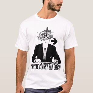 Camiseta Noticias de última hora