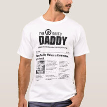 'Noticias Diarias de Papá', donde los papás gracio