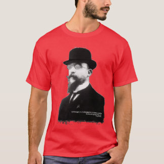 Camiseta Noticias falsas 1