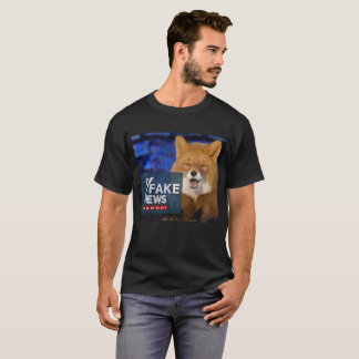 Camiseta Noticias falsas del Fox, O'rielly