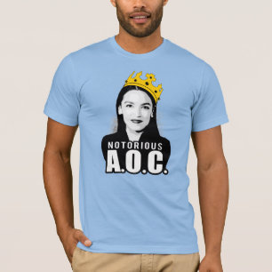 Camiseta Notorio AOC