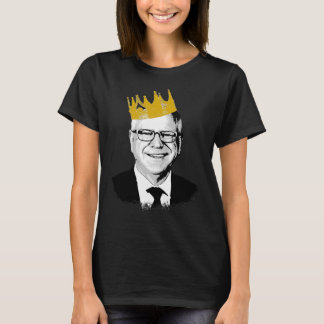 Camiseta Notorio movimiento TIm