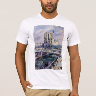 Camiseta Notre Dame