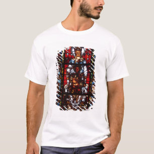 Camiseta Notre-Dame de la Belle Verriere