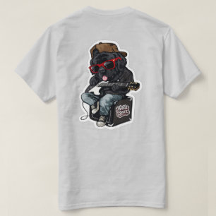 Camiseta Notta Bear Rockero