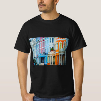 Camiseta Notting Hill