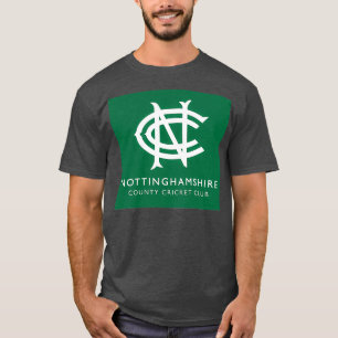 Camiseta Nottinghamshire County Cricket Club