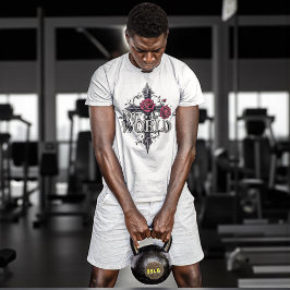 Camiseta NOTW Sport Trek Tee