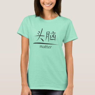 Camiseta Nov7mindovermatter