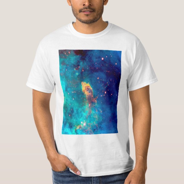 Camiseta Nova (Anverso)