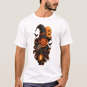 Camiseta Nova..halloween