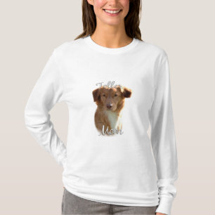 Camiseta Nova Scotia Duck Tolever Mom 2