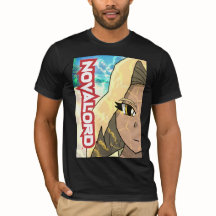 Novalord: Celeste #1 Edición Especial