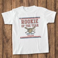 Novato del Año Béisbol