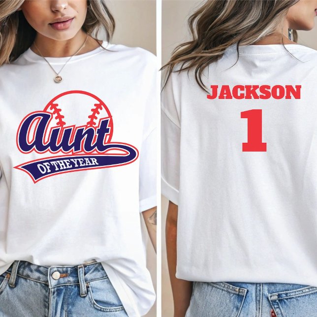 Camiseta Novato del Año en el Béisbol (Subido por el creador)