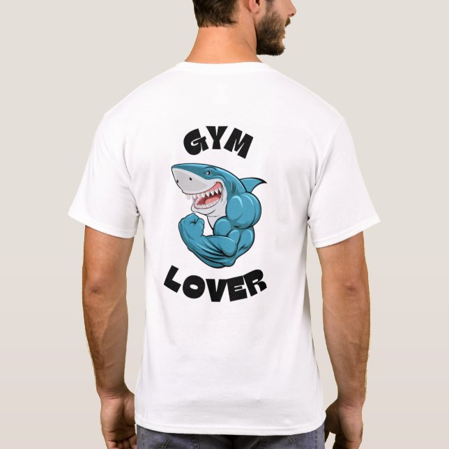 Camiseta NovaWears (Reverso)