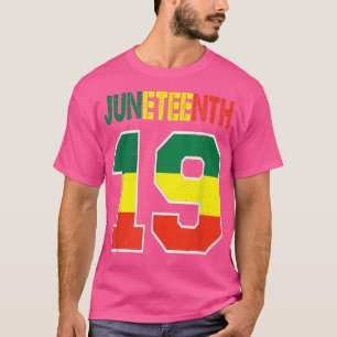 Camiseta Novecientos ancestores Orgullo negro afroamericano