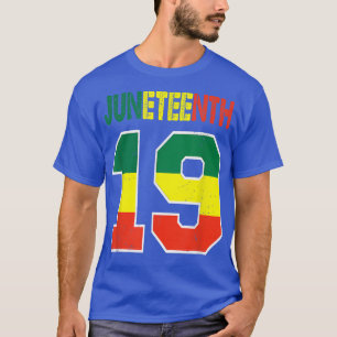 Camiseta Novecientos ancestores Orgullo negro afroamericano