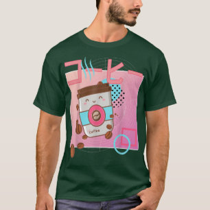 Camiseta Novecientos años de la Kawaii Funny Retro Anime Pe