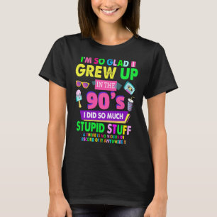 Camiseta Novecientos para mujeres vestidas de ruptura y dis
