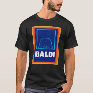 Camiseta Novedad Baldi Aldi82