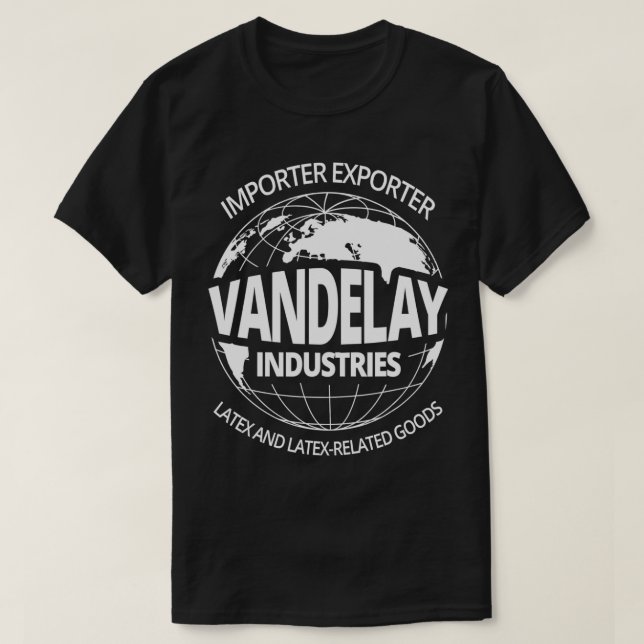 Camiseta Novedad de artículos relacionados con la aparición (Diseño del anverso)