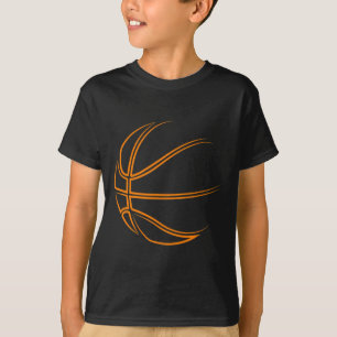 Camiseta Novedad de baloncesto - Baloncestista