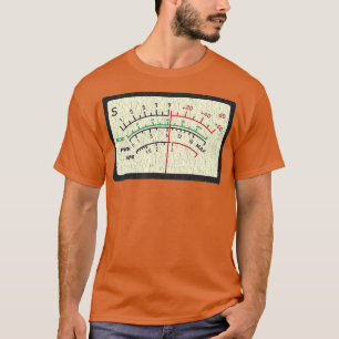Camiseta NOVEDAD de radio por medio de aficionados aficiona
