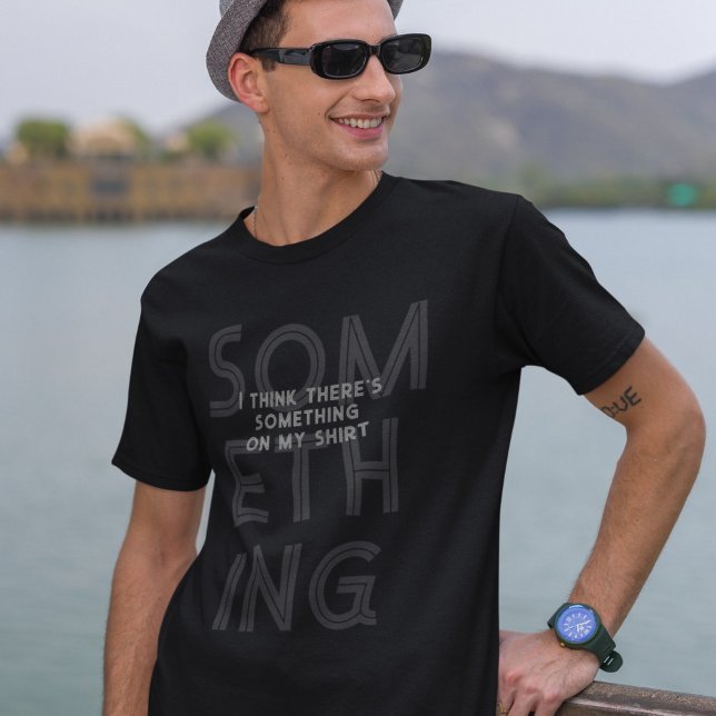 Camiseta Novedad divertida irónica moderna de Hipster Gen Z (Subido por el creador)