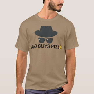 Camiseta Novedad Pizza 11912593