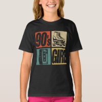 Novedades Chica de los años 90 Moda 90 Fiesta Temá