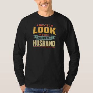 Camiseta Novedades de matrimonio no me veo muy joven