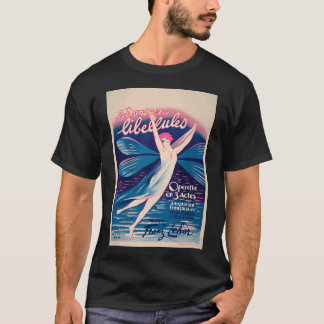 Camiseta Novedades de temporada de Romantic Street Gebr. Lo
