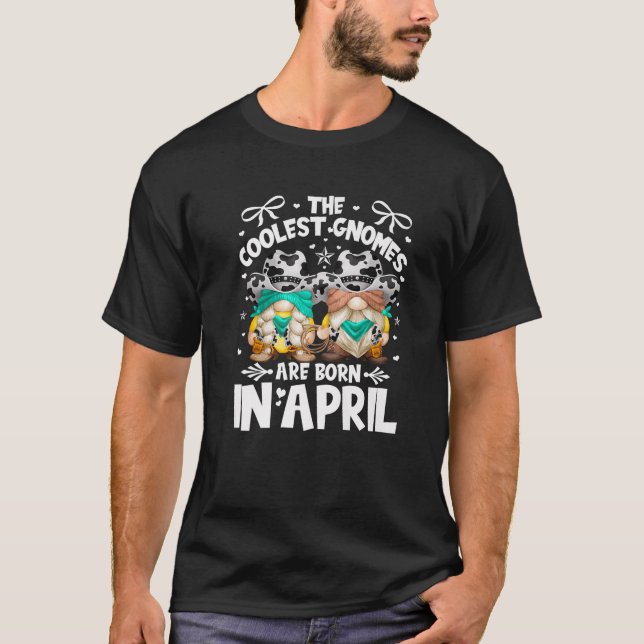 Camiseta Novedosa niña de cumpleaños (Anverso)