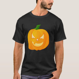 Camiseta Novel divertido fútbol americano HAPPY HALLOWEEN