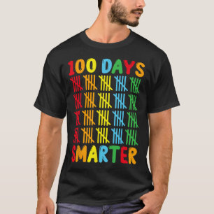 Camiseta Novelo De Jornadas Más Inteligentes De Divertido P