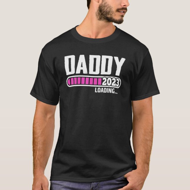 Camiseta Noven Papá Noel Primera Vez Que Este 2023 Se Promo (Anverso)