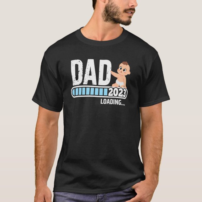 Camiseta Noven Papá Noel Primera Vez Que Este 2023 Se Promo (Anverso)