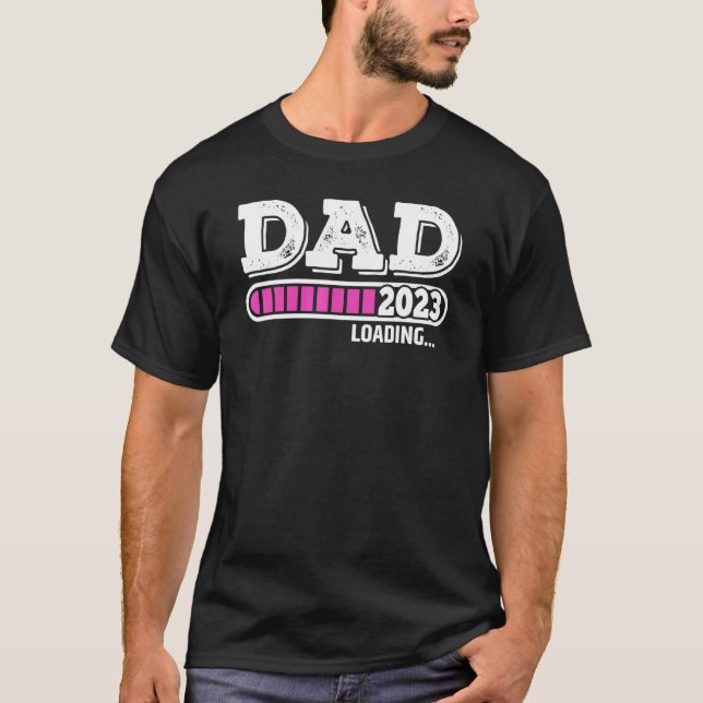 Camiseta Noven Papá Noel Primera Vez Que Este 2023 Se Promo (Anverso)