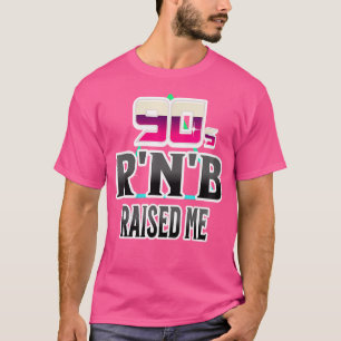 Camiseta Novena Novena Retro De Camisas De Los Años 90