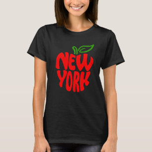 Camiseta Noveno de Nueva York para hombres 2 mujeres