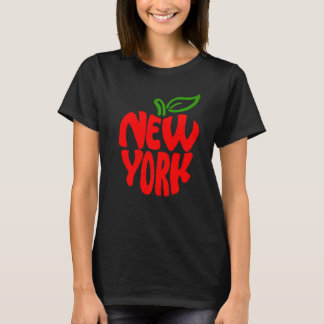 Camiseta Noveno de Nueva York para hombres 2 mujeres