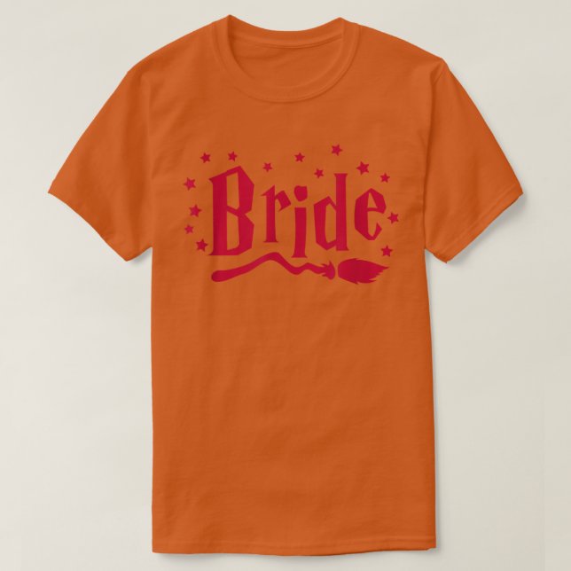 Camiseta Novia332 (Diseño del anverso)