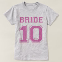 Novia 10 T-Shirt