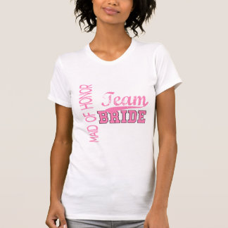 Camiseta Novia 1 HONOR