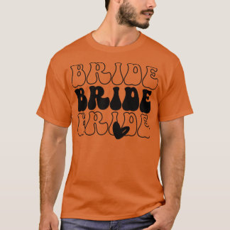 Camiseta Novia 21
