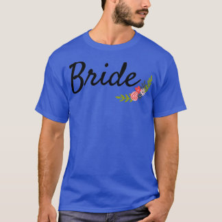 Camiseta Novia 21