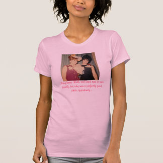 Camiseta Novia a ser / Ducha de novia