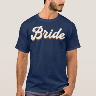 Camiseta Novia Austin Bachelorette Party Premium1315
