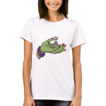 Novia de Frankenstein con Skeleton Bow